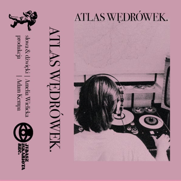 Jvdasz Iskariota Rec