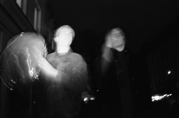 Jvdasz Iskariota Rec