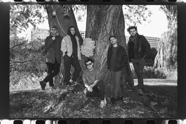 Jvdasz Iskariota Rec