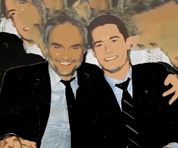 Jvdasz Iskariota Rec